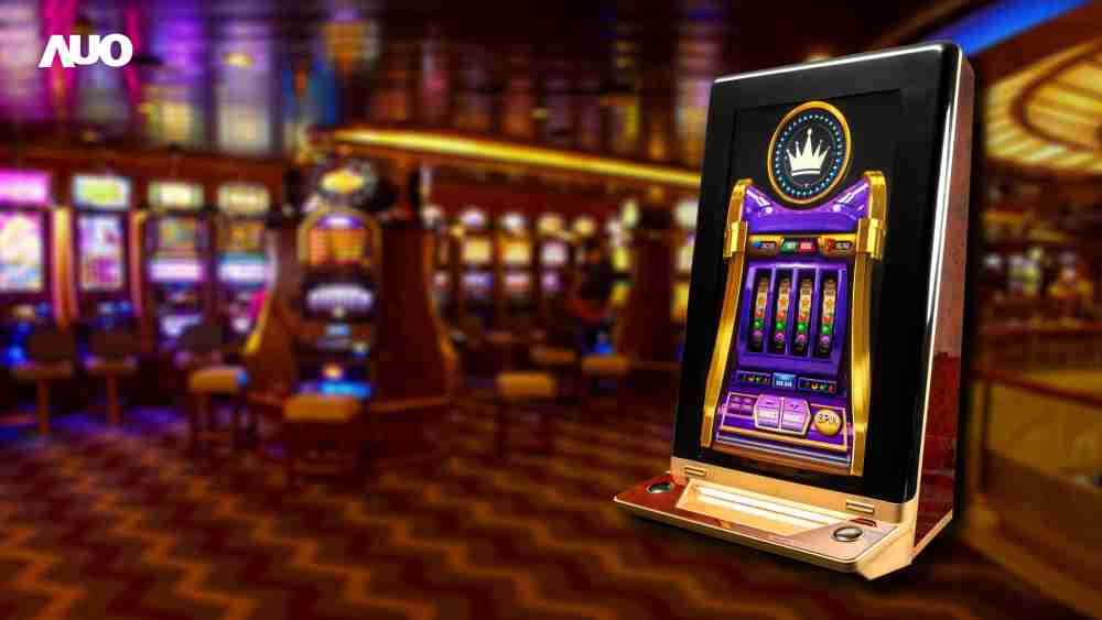 口袋牛店研发出全球最大30吋裸眼3D Micro LED双层显示器，，，，结合Micro LED与A.R.T. LCD显示技术，，，，形成不同景深的影像平面，，，，可应用于电子游艺场域，，，提供玩家更丰富的游乐体验