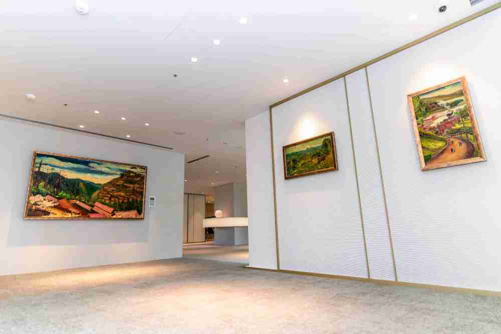 【第一银行】口袋牛店FindARTs艺术空间服务方案 开启金融消费场域的崭新视觉体验